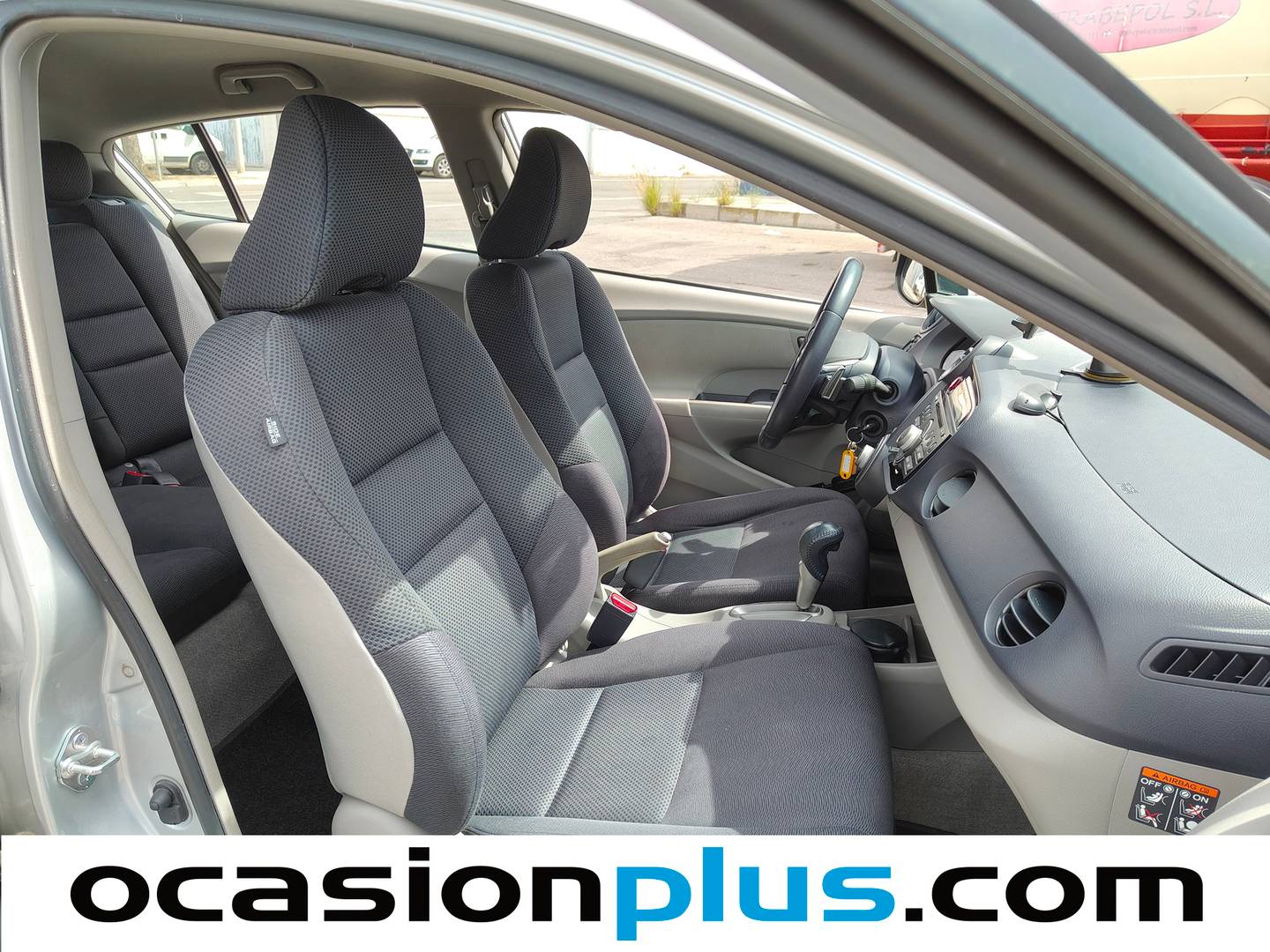 Honda Insight Honda Insight 1.3 i-VTEC IMA Elegance (102 CV) automático