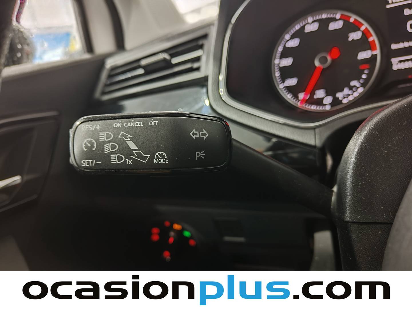 Foto Seat Ibiza SEAT Ibiza 1.0 EcoTSI FR  (115 CV)