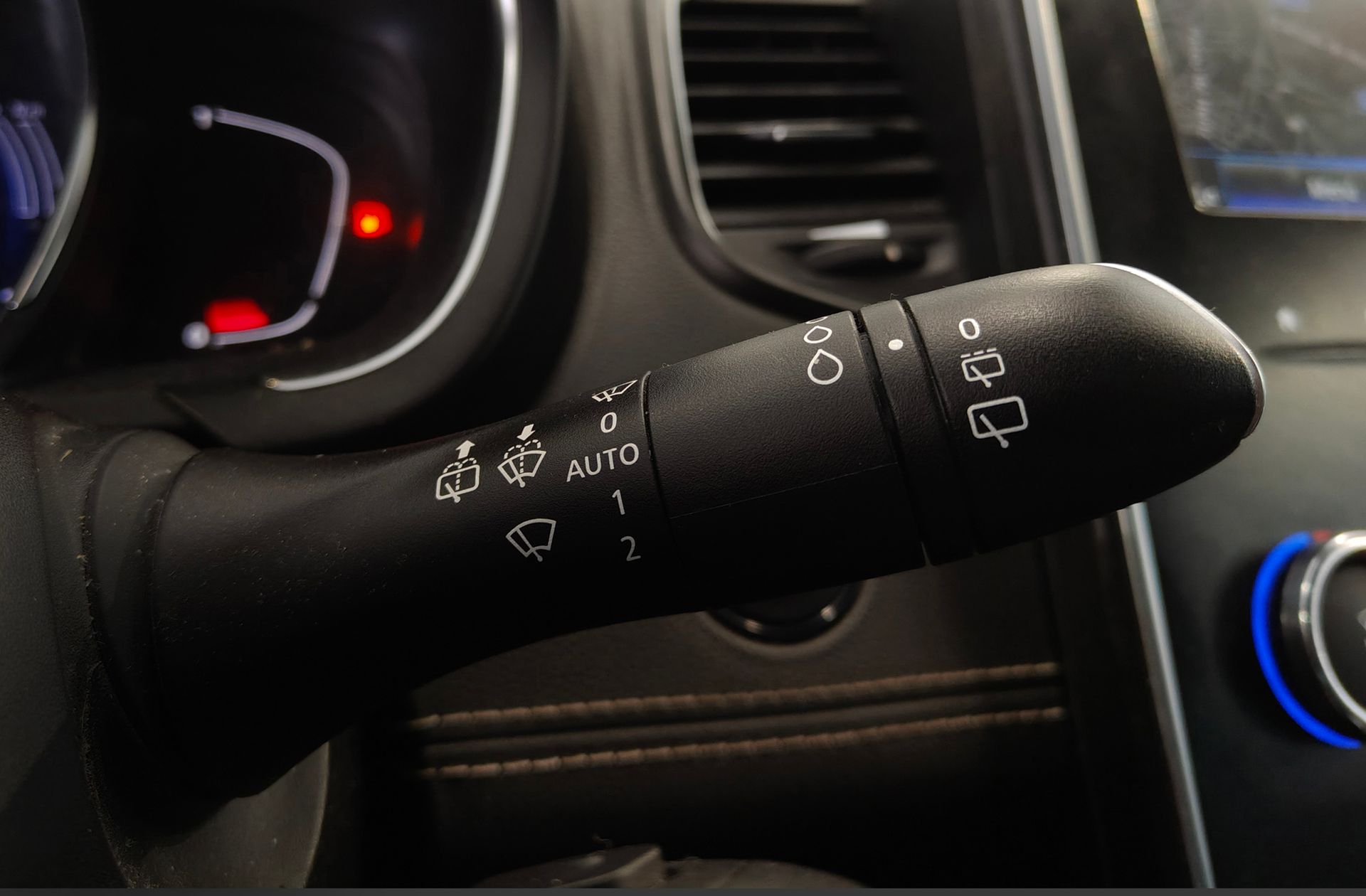 Renault Grand Scénic Zen Energy TCe EDC - foto 24