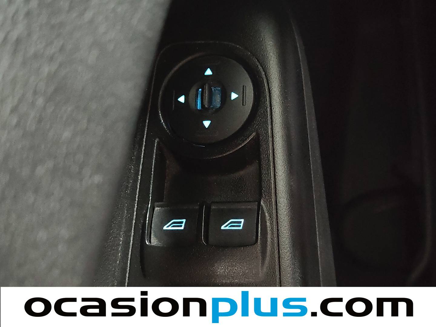 Ford Tourneo Courier Ford Tourneo Courier 1.5 TDCi Sport (100 CV) 2021