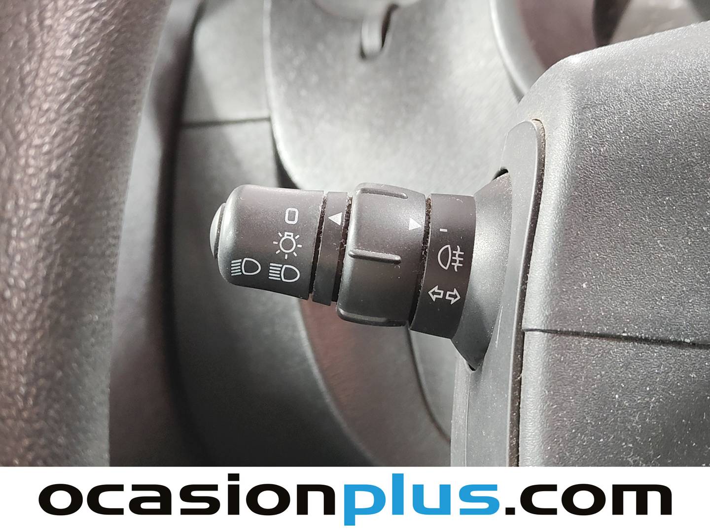 Renault Kangoo Combi Renault Kangoo Combi Combi Profesional dCi (75 CV) 2015