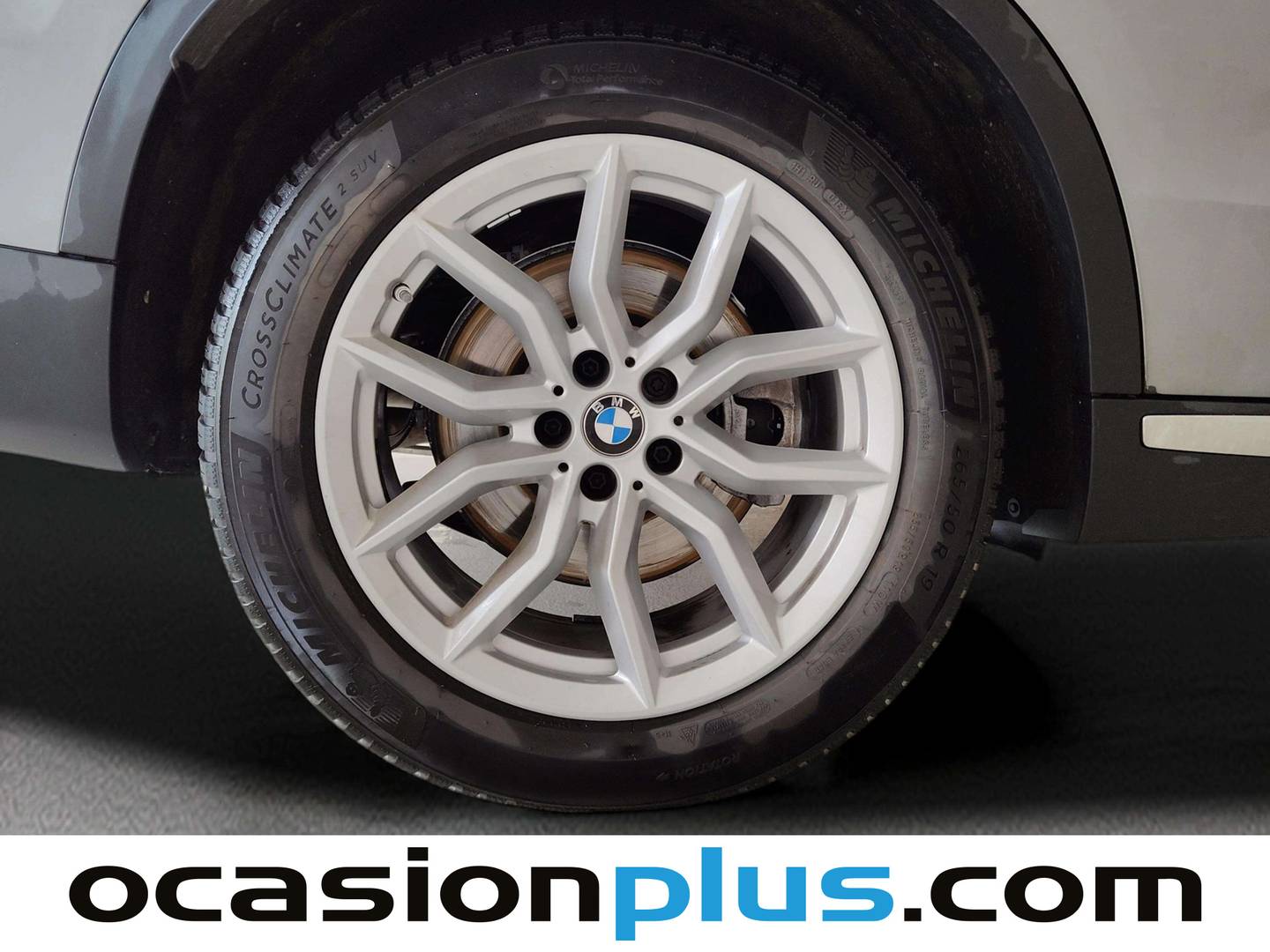 BMW X5 BMW X5 xDrive40d xLine (352 CV) híbrido
