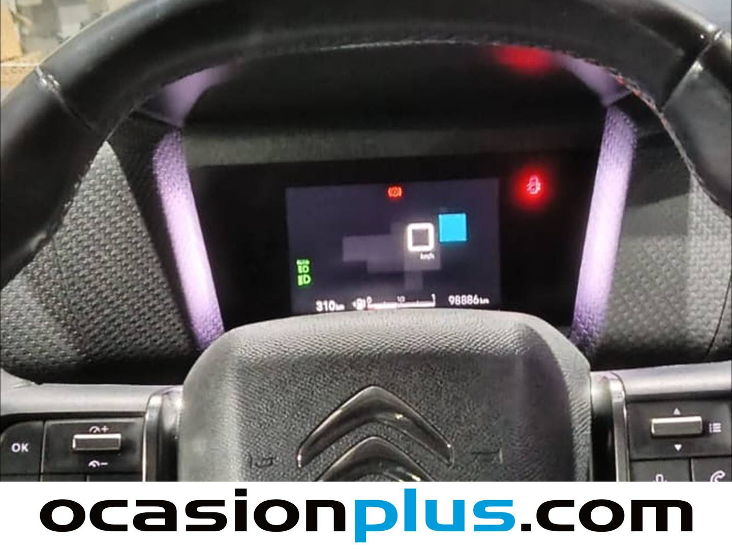 Foto Citroën C4 Citroen C4 PureTech 130 S&S Shine  (130 CV)