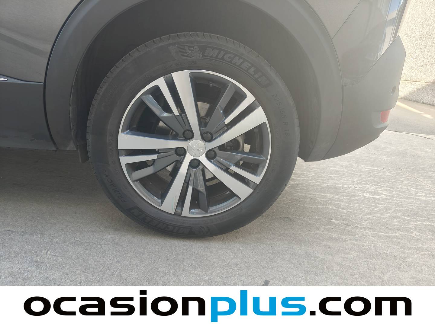 Peugeot 5008 Peugeot 5008 BlueHDi 130 S&S Allure  (130 CV) seminuevo