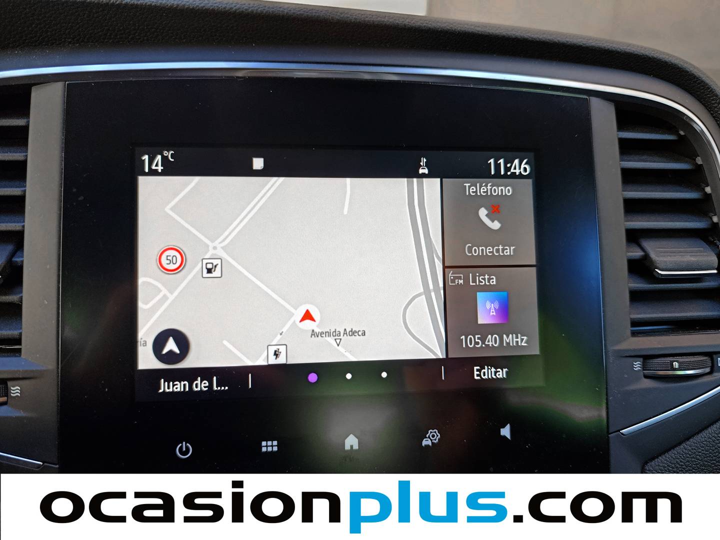 Extras y acabados del Renault Mégane Renault Megane Zen E-Tech Híbrido (160 CV)