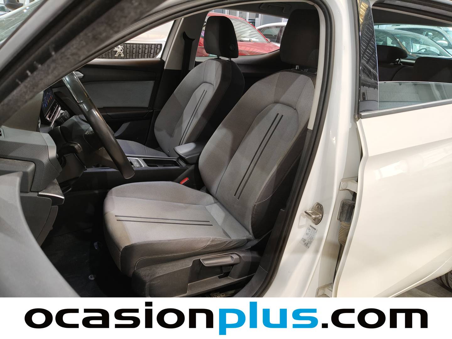 Seat León SEAT León 2.0 TDI S&S Style Go (115 CV) barato