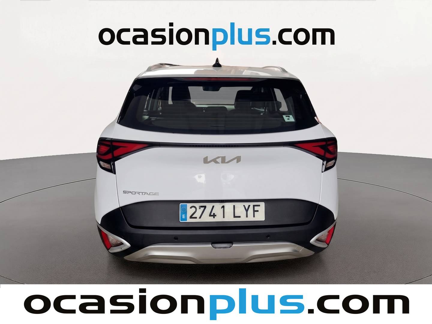 KIA Sportage KIA Sportage 1.6 T-GDi MHEV Drive 4x2 (150 CV) al mejor precio