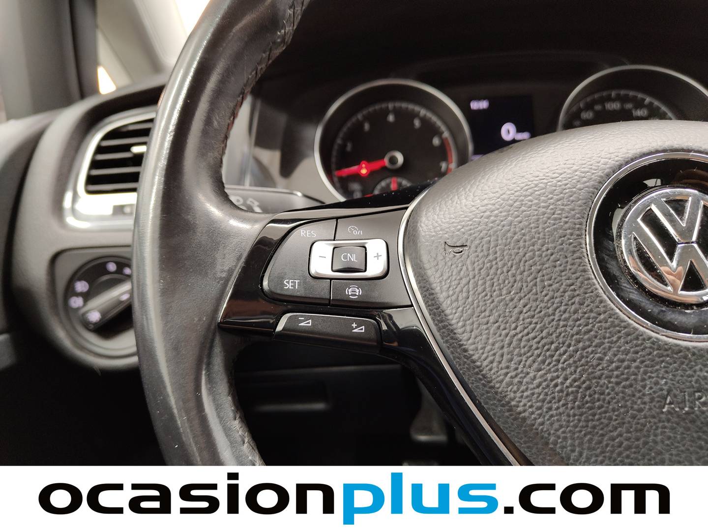Volkswagen Golf Volkswagen Golf Ready2Go 1.0 TSI (115 CV) de segunda mano