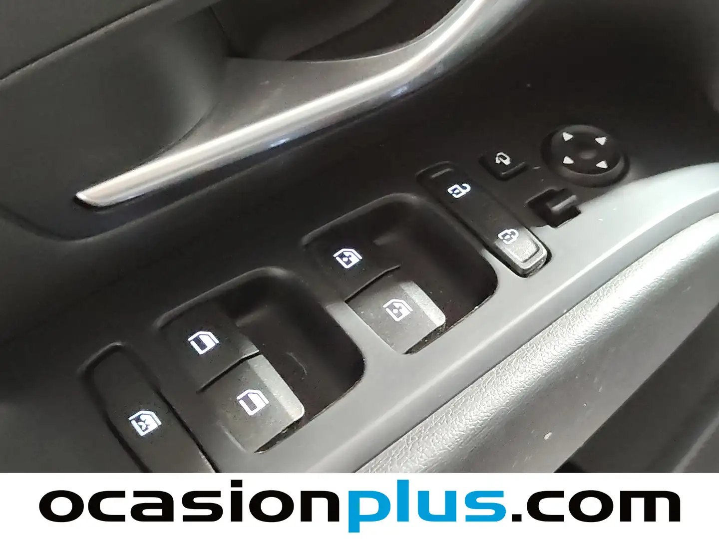 Foto Hyundai Tucson Hyundai Tucson 1.6 TGDI PHEV Maxx 4X4 Auto  (265 CV)