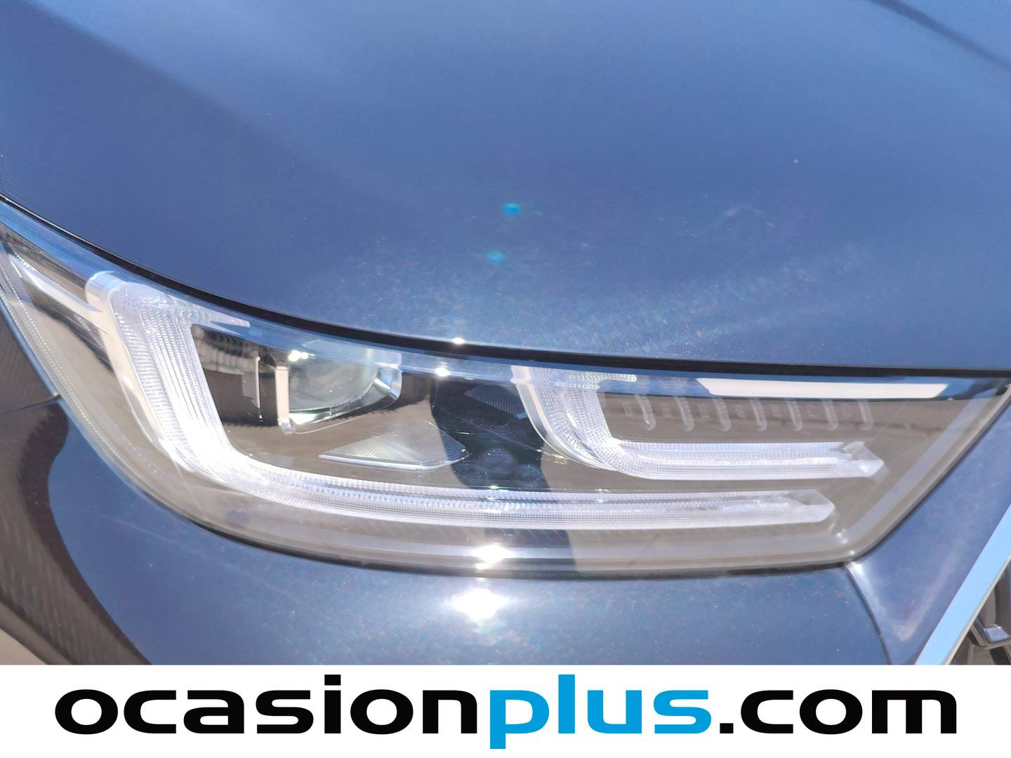 Acabados EBRO S700 EBRO S700 1.6 TGDI Comfort DCT (147 CV)