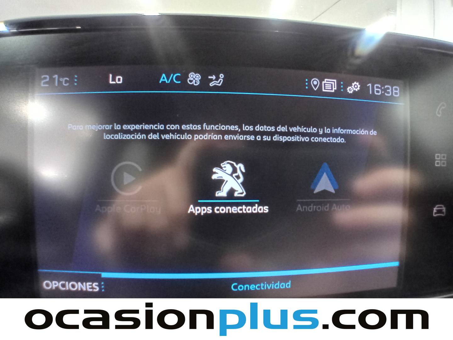 Peugeot 2008 Peugeot 2008 PureTech 100 S&S Allure Pack (100 CV) km 0