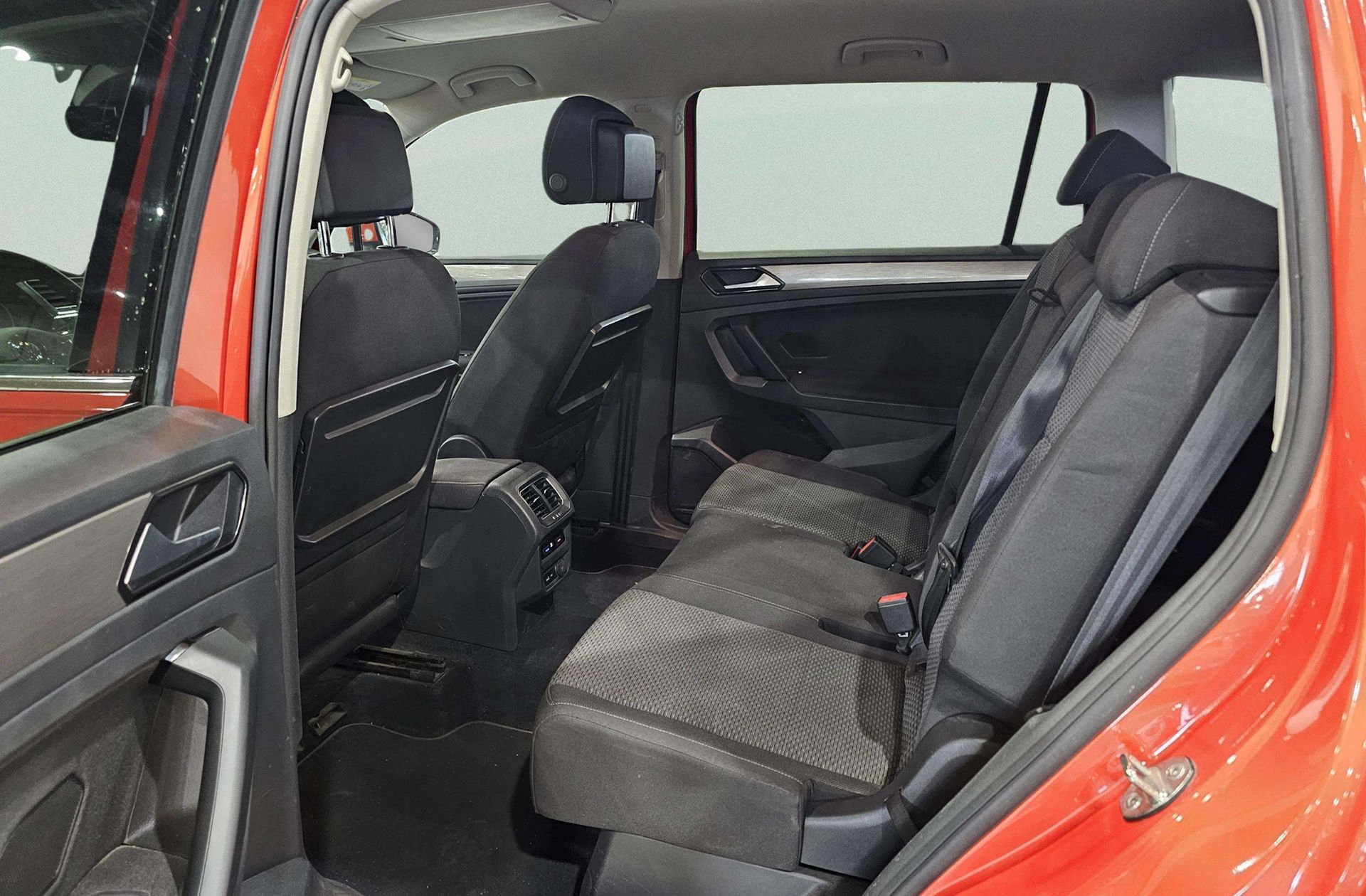 Volkswagen Tiguan Allspace Advance 1.4 TSI 7 plazas - foto 14