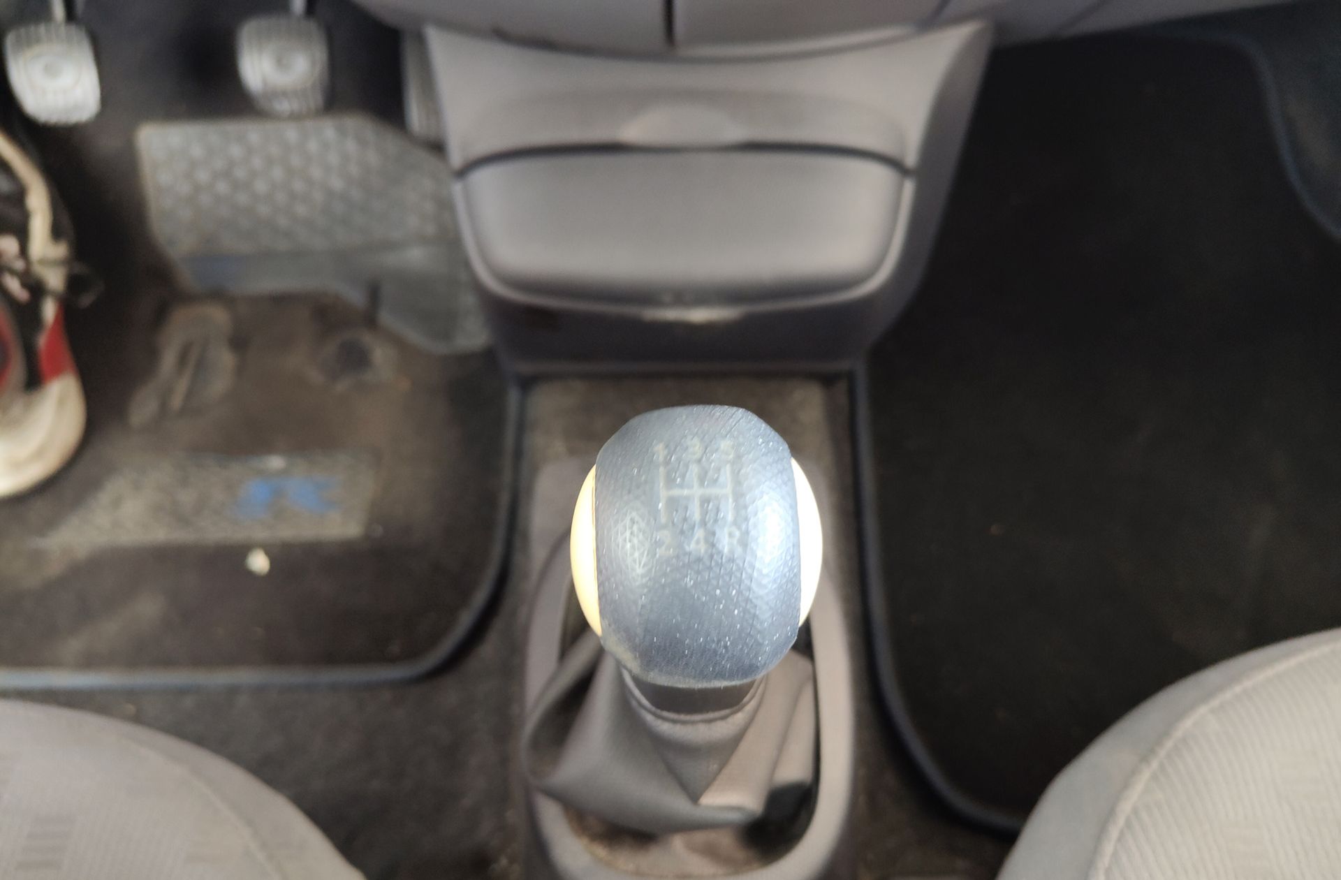 Nissan Micra 1.2 Visia Plus - foto 5