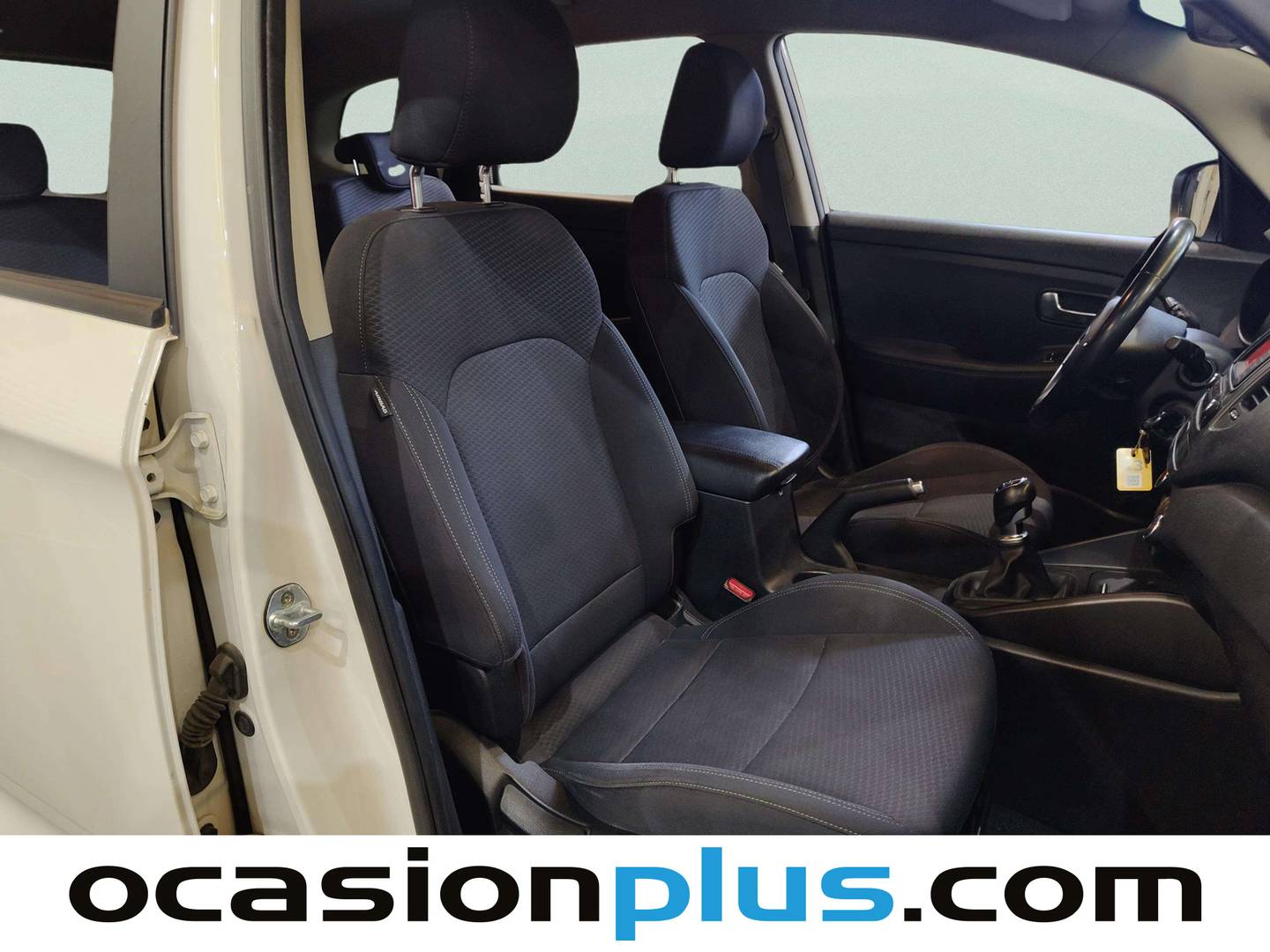 KIA Carens KIA Carens 1.6 GDi Concept (135 CV) al mejor precio