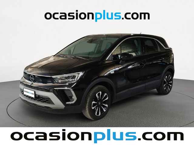 Opel Segunda Mano Baratos Granada