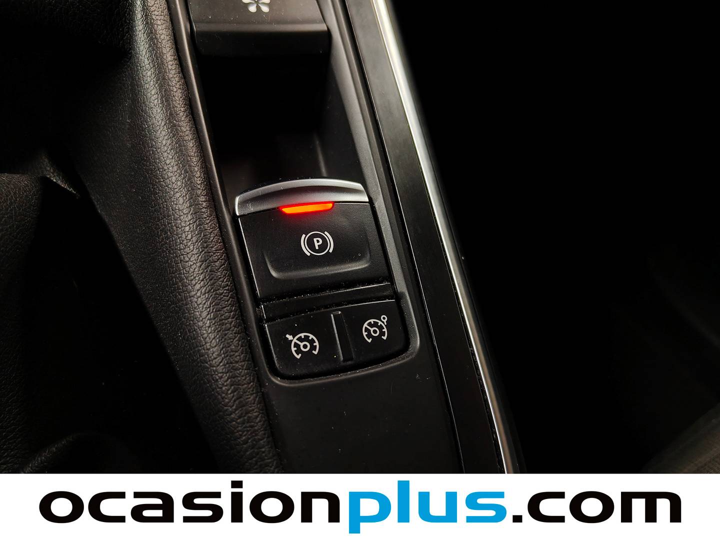 Renault Grand Scénic Renault Grand Scenic Zen Energy TCe (140 CV) 7 Plazas seminuevo