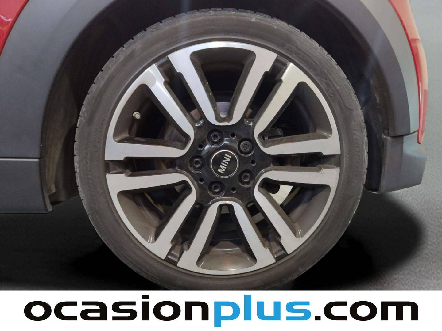 Foto Mini MINI MINI MINI Cabrio Cabrio (136 CV)