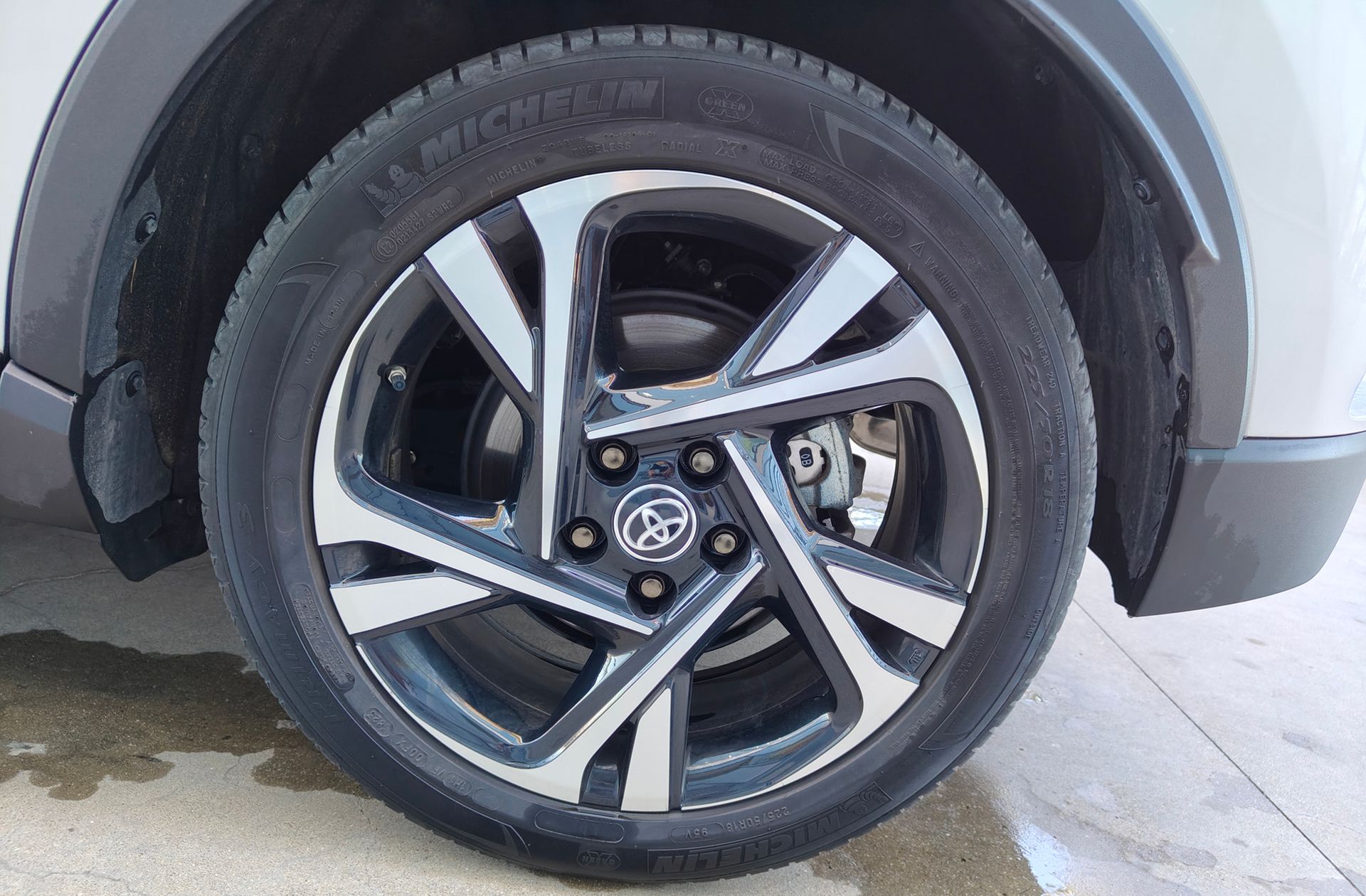 Toyota C-HR 180H Advance - foto 37