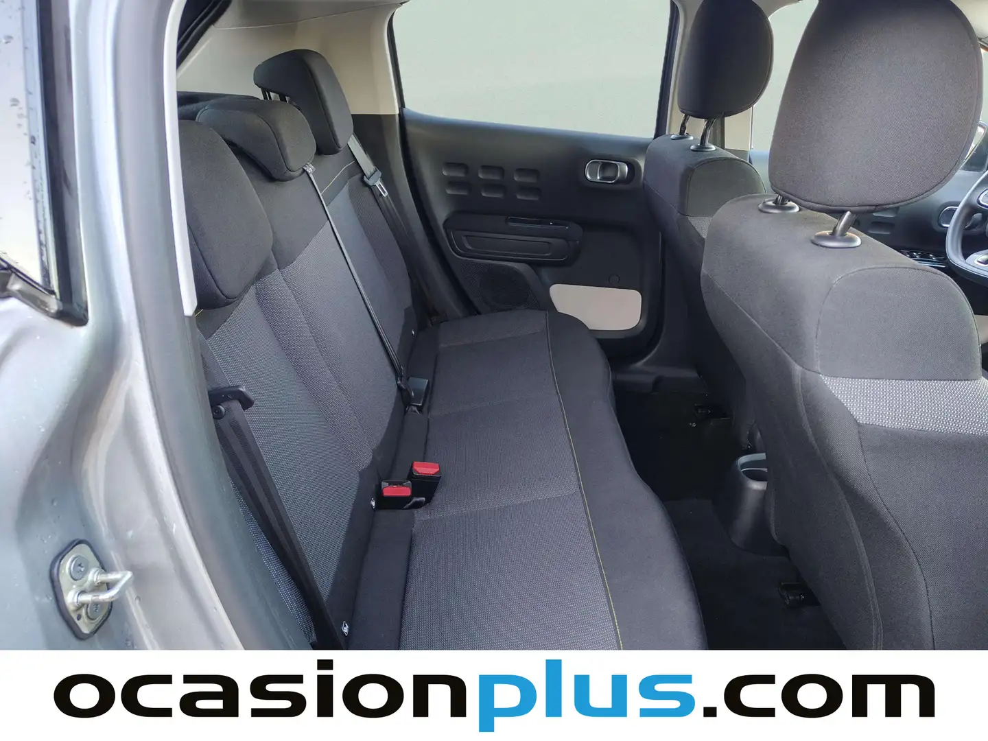 Foto Citroën C3 Citroen C3 PureTech 82 Shine (83 CV)