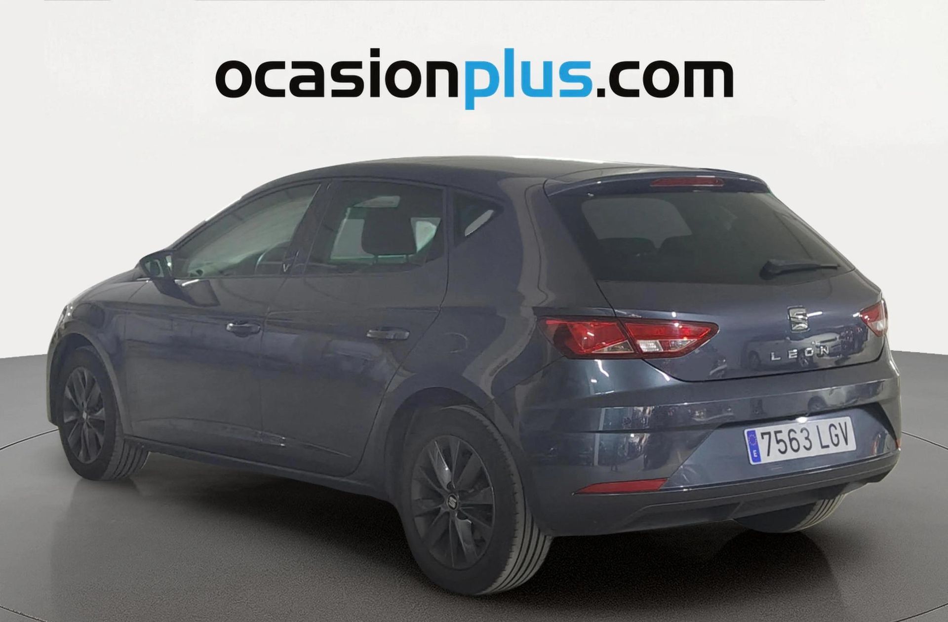 SEAT León 1.6 TDI Style Visio Edition Nav - foto 3