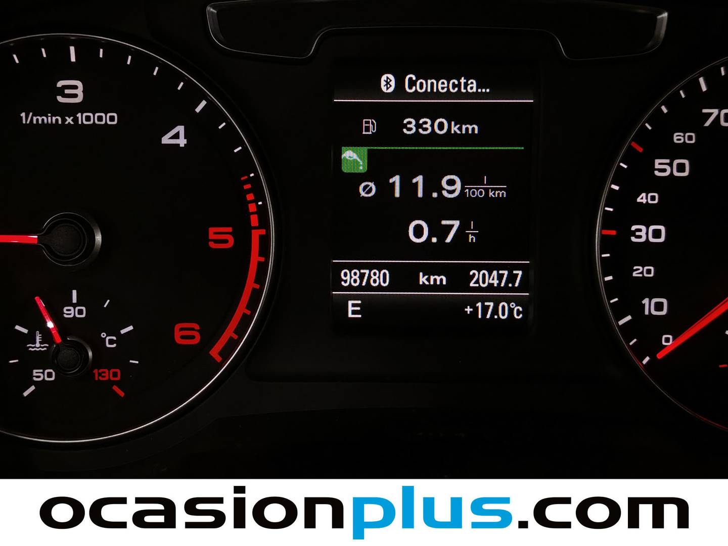 Foto Audi Q3 Audi Q3 sport edition 2.0 TDI (120 CV)