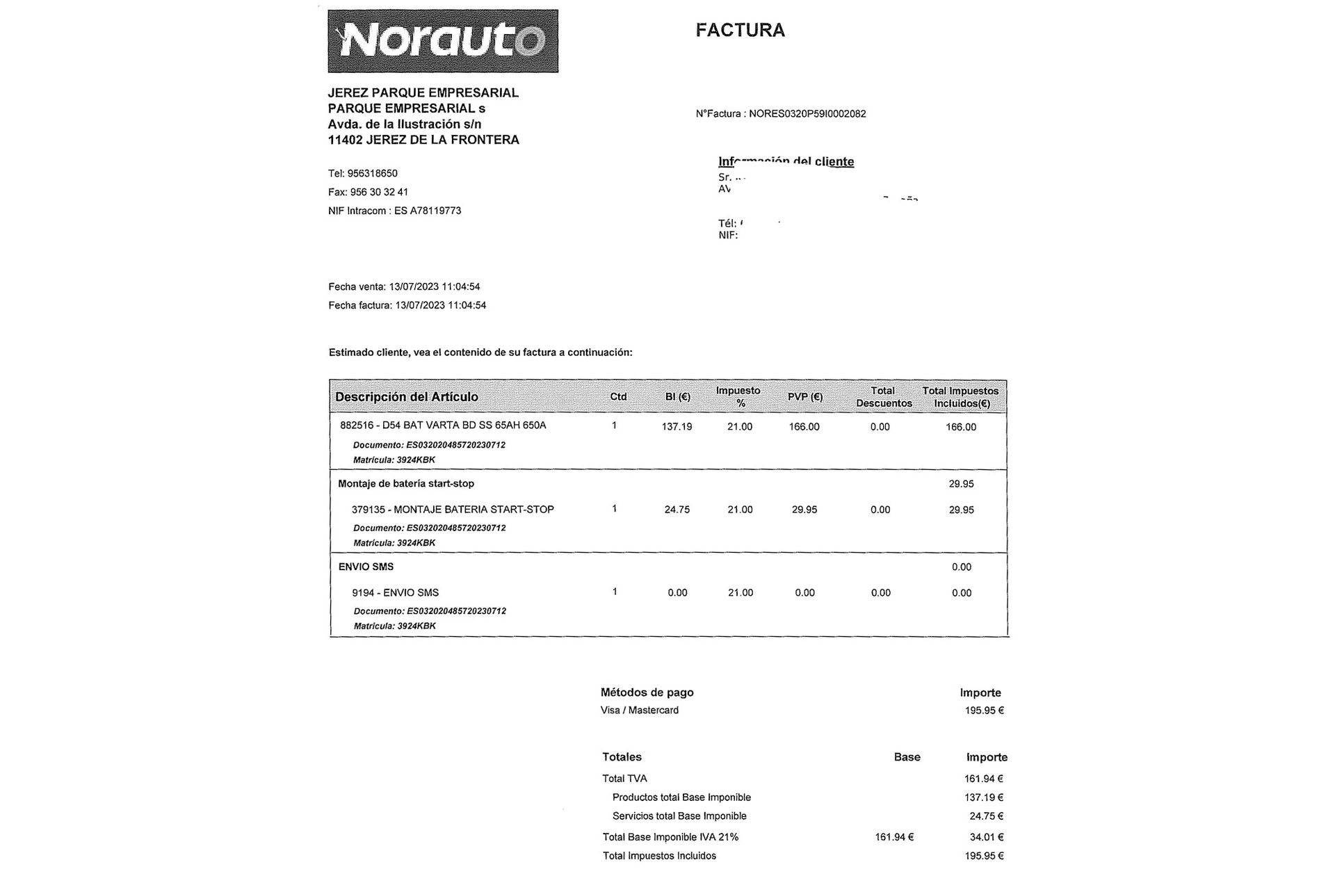 Ford Focus SportBreak 1.0 EcoBoost Business - foto 18