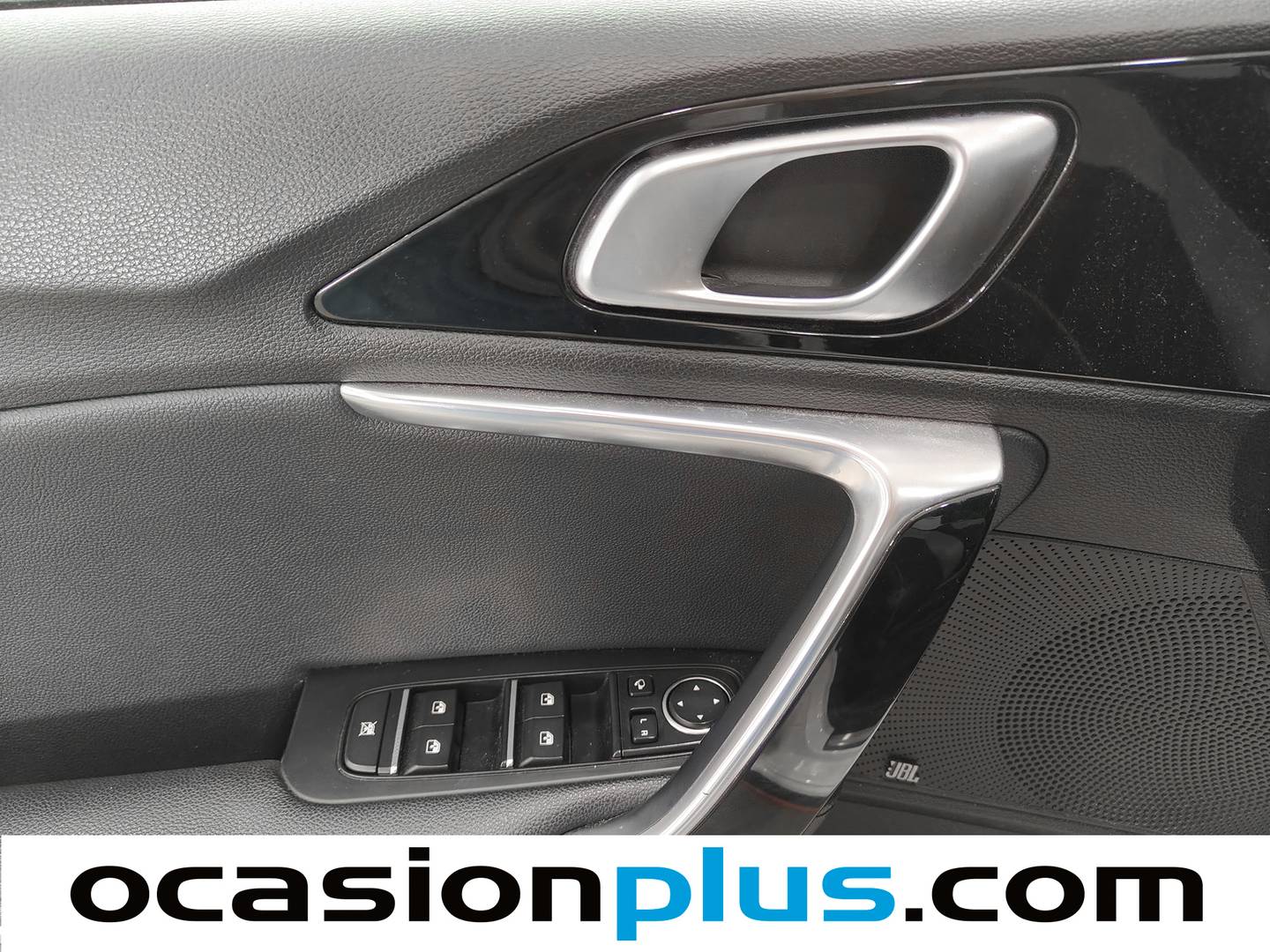 Foto KIA Ceed Kia Ceed 1.4 T-GDi GT Line (140 CV)