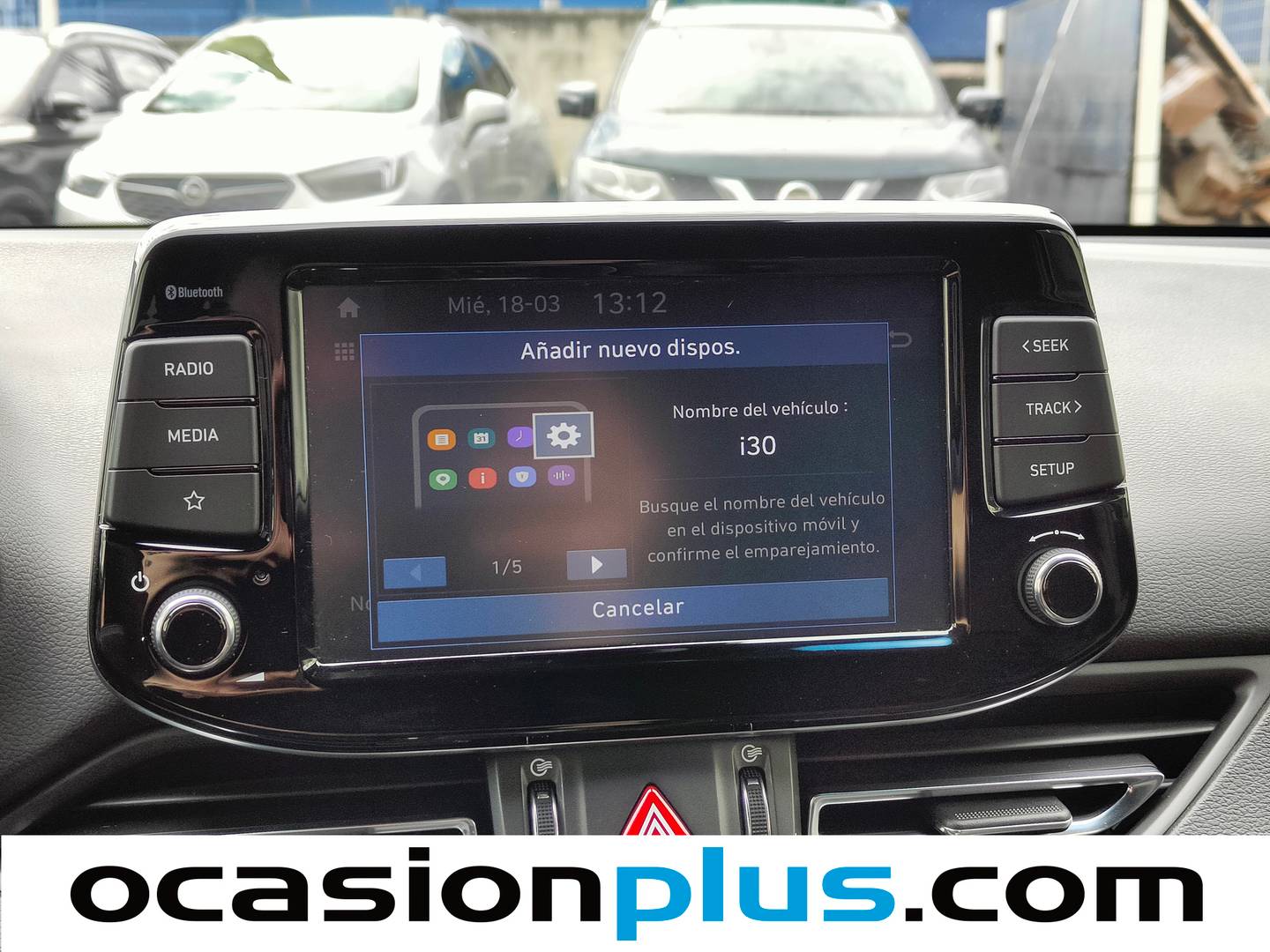 Hyundai i30 Hyundai i30 1.5 TGDI 48V N-Line (160 CV) km 0