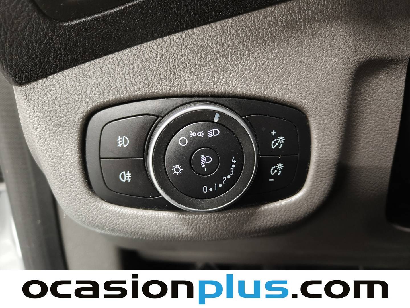 Foto Ford Transit Connect Ford Transit Connect 1.5 TDCi Trend 200 L1 (100 CV)