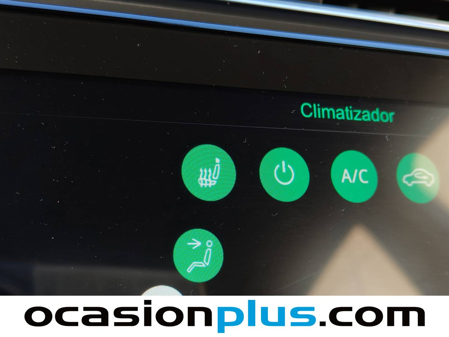 Extras del MG ZS MG ZS 1.0T Luxury (111 CV)