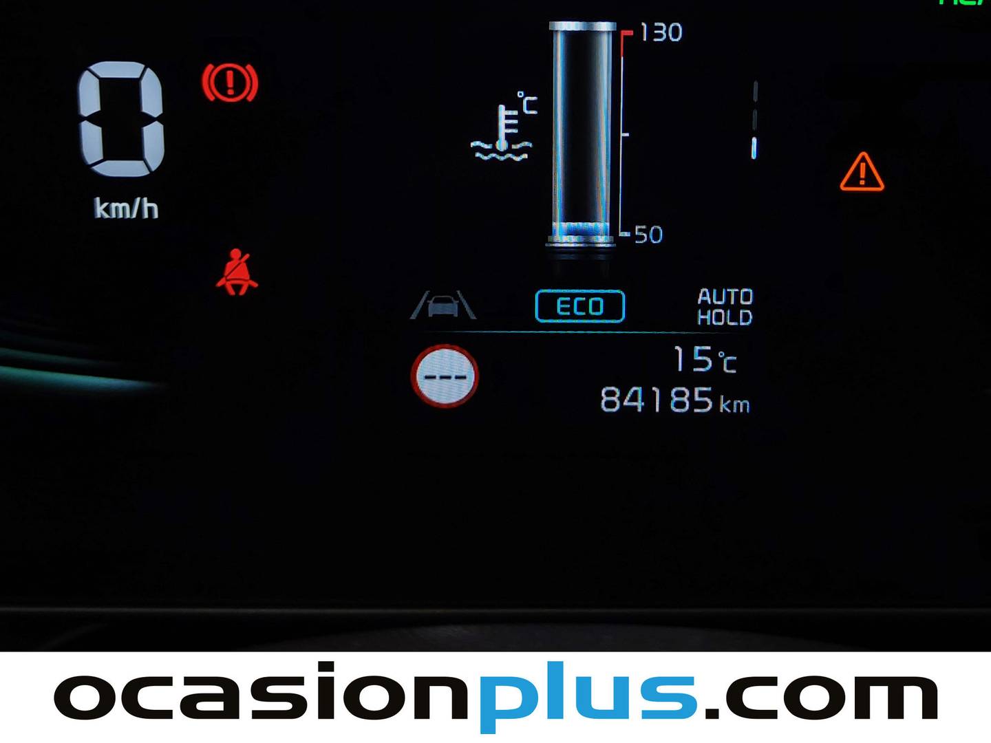 Foto KIA Niro Kia Niro 1.6 GDi HEV Híbrido Drive (141 CV)