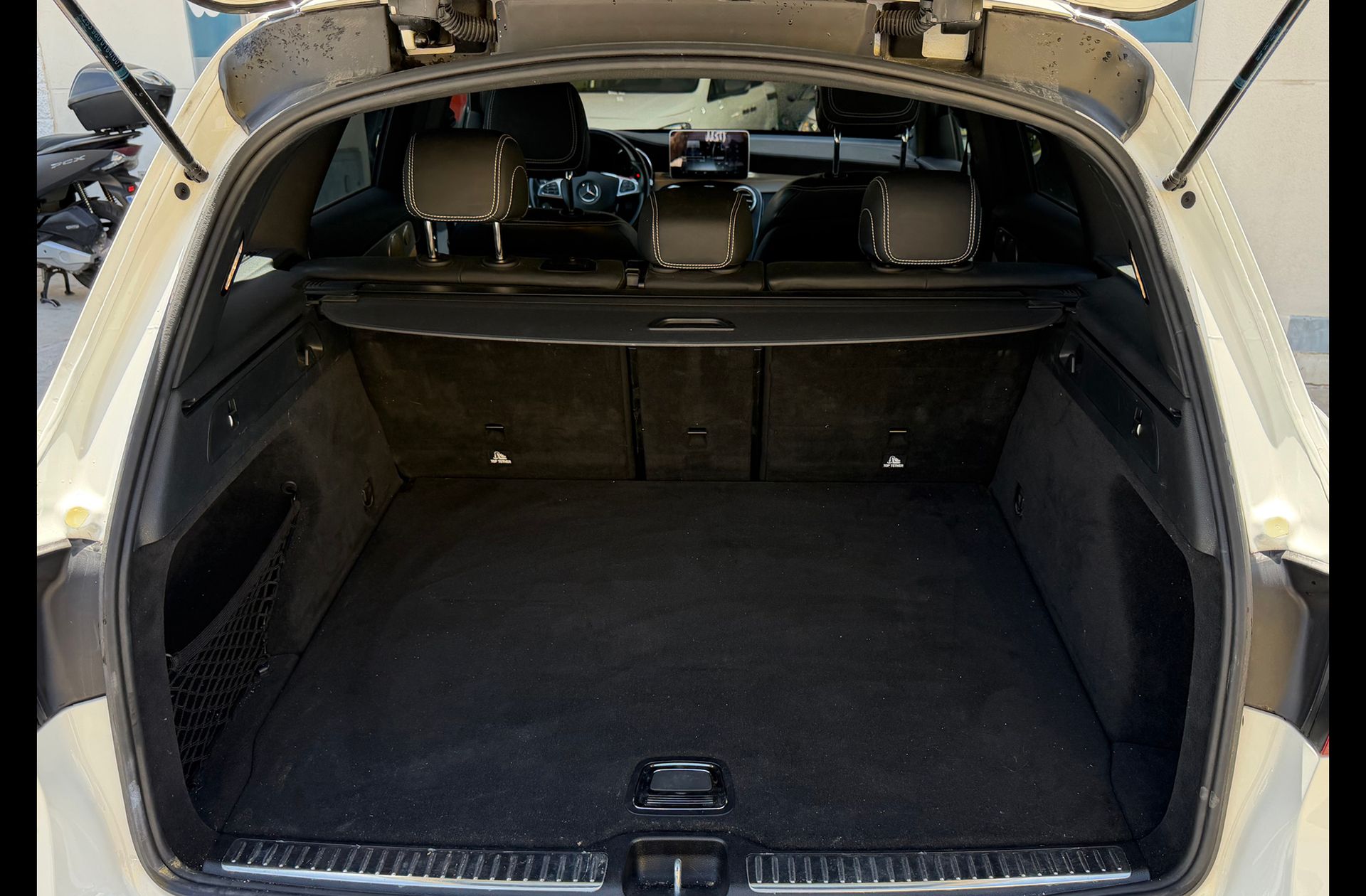 Mercedes-Benz GLC Mercedes GLC 250 d 4Matic - foto 19