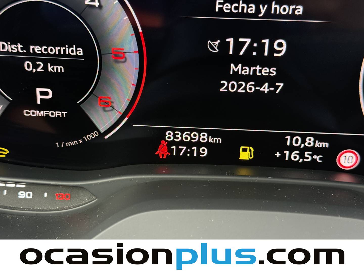 Audi Q2 Audi Q2 S line 35 TDI (150 CV) S tronic seminuevo