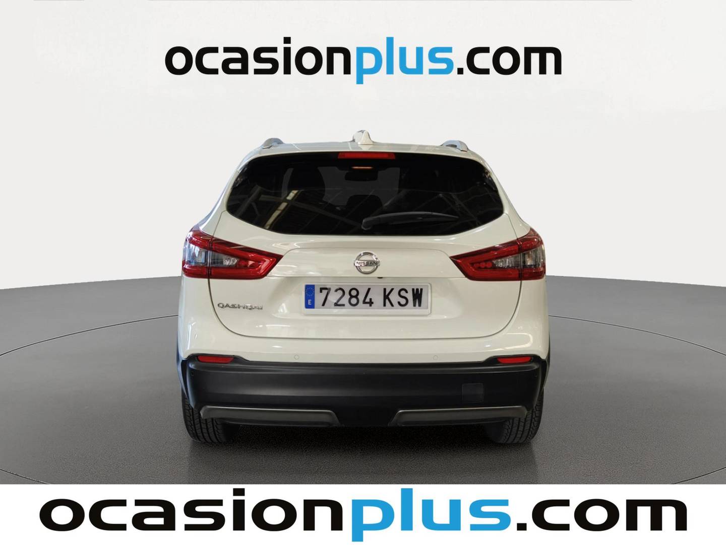 Nissan QASHQAI Nissan Qashqai DIG-T 140 Tekna 4x2 (140 CV) barato