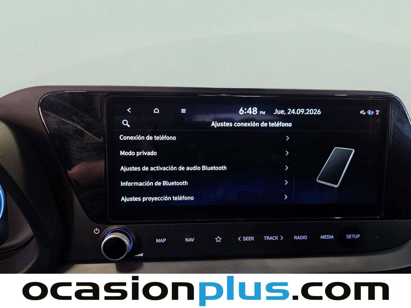 Hyundai Bayon Hyundai Bayon 1.2 MPI Maxx (79 CV) al mejor precio