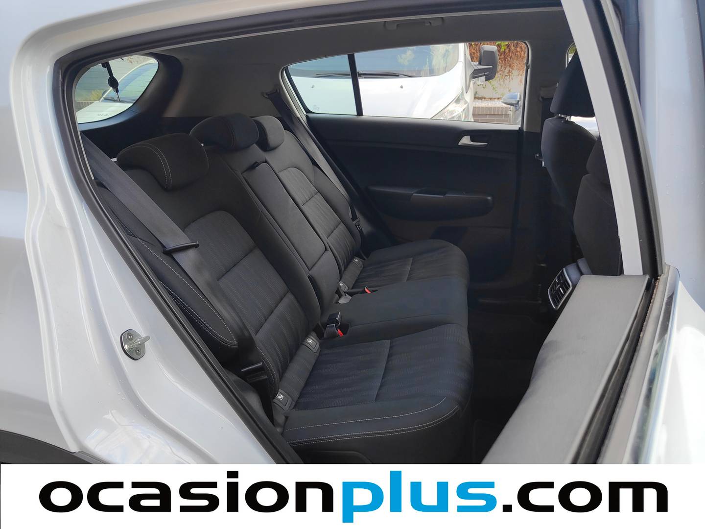 KIA Sportage KIA Sportage 1.6 MHEV Concept 4x2 (136 CV) al mejor precio