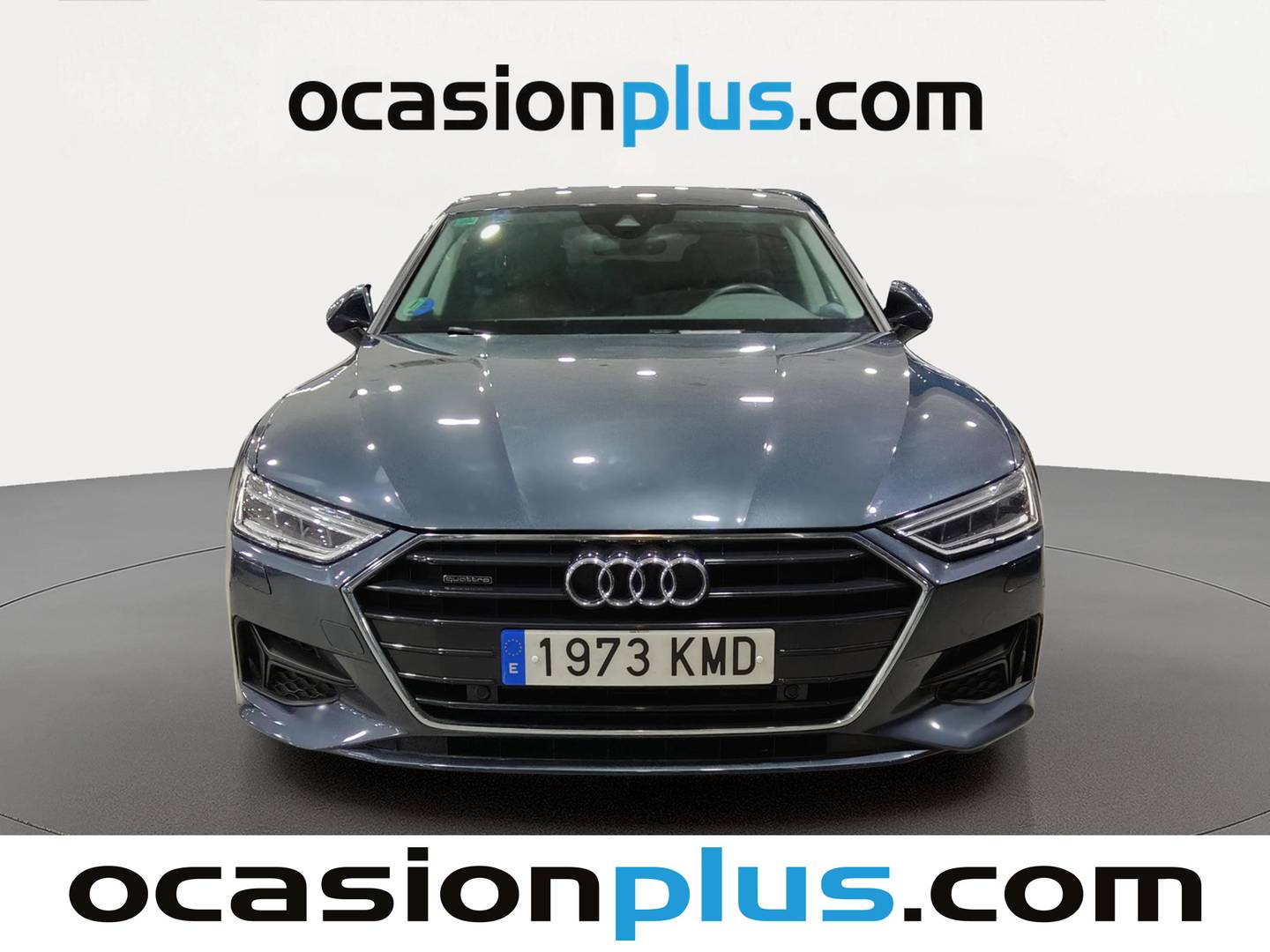 Audi A7 Audi A7 Sportback 55 TFSI ultra quattro (340 CV) S tronic 2018