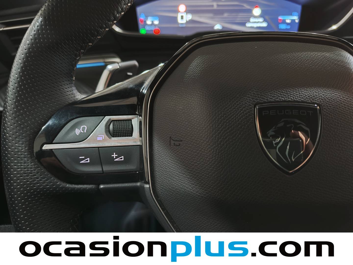 Foto Peugeot 508 Peugeot 508 SW BlueHDi 130 S&S GT EAT8 (130 CV)