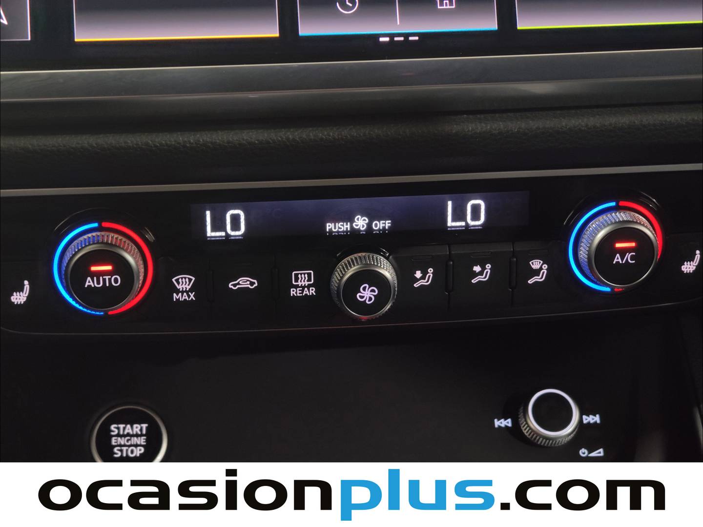 Audi Q3 Audi Q3 Black line 35 TDI (150 CV) S tronic 150cv