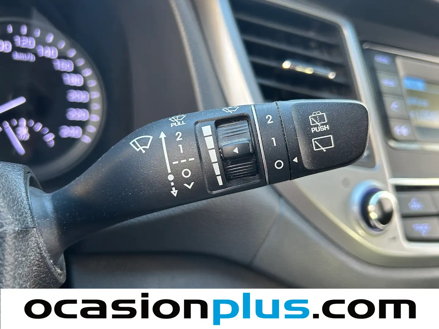 Foto Hyundai Tucson Hyundai Tucson 1.6 GDI BlueDrive Essence 4x2 (131 CV)