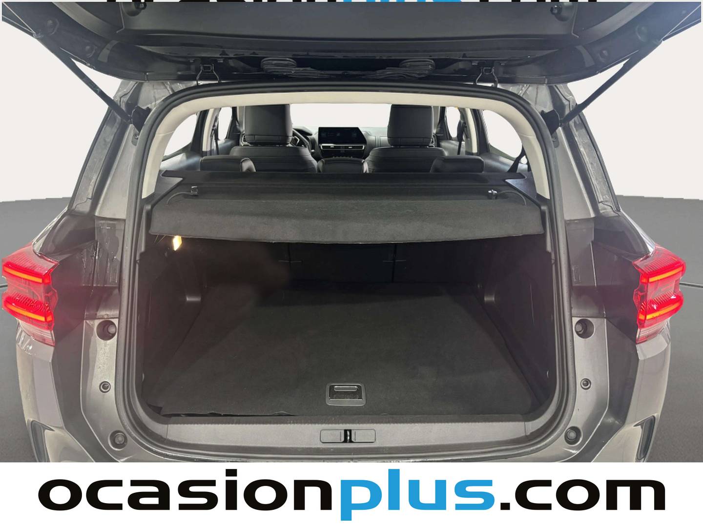 Citroën C5 Aircross Hybrid Citroen C5 Aircross Hybrid 225 Feel Pack e-EAT8 (225 CV) 225cv