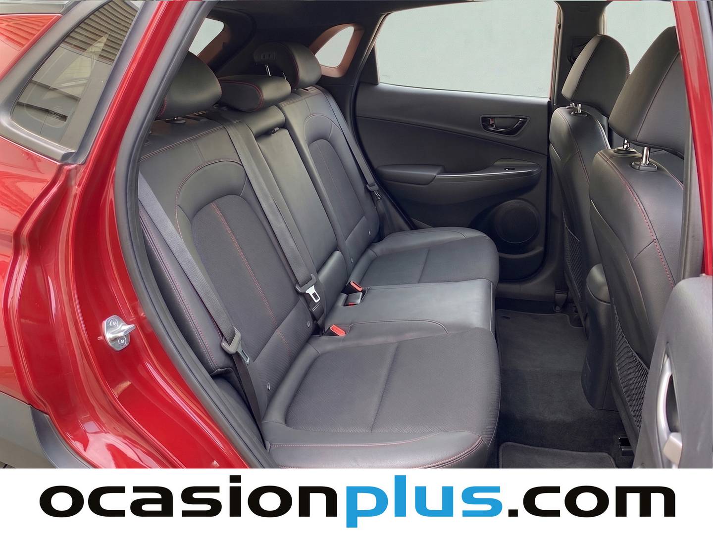 Hyundai Kona Hyundai Kona 1.0 TGDI SLE 4x2 (120 CV) manual