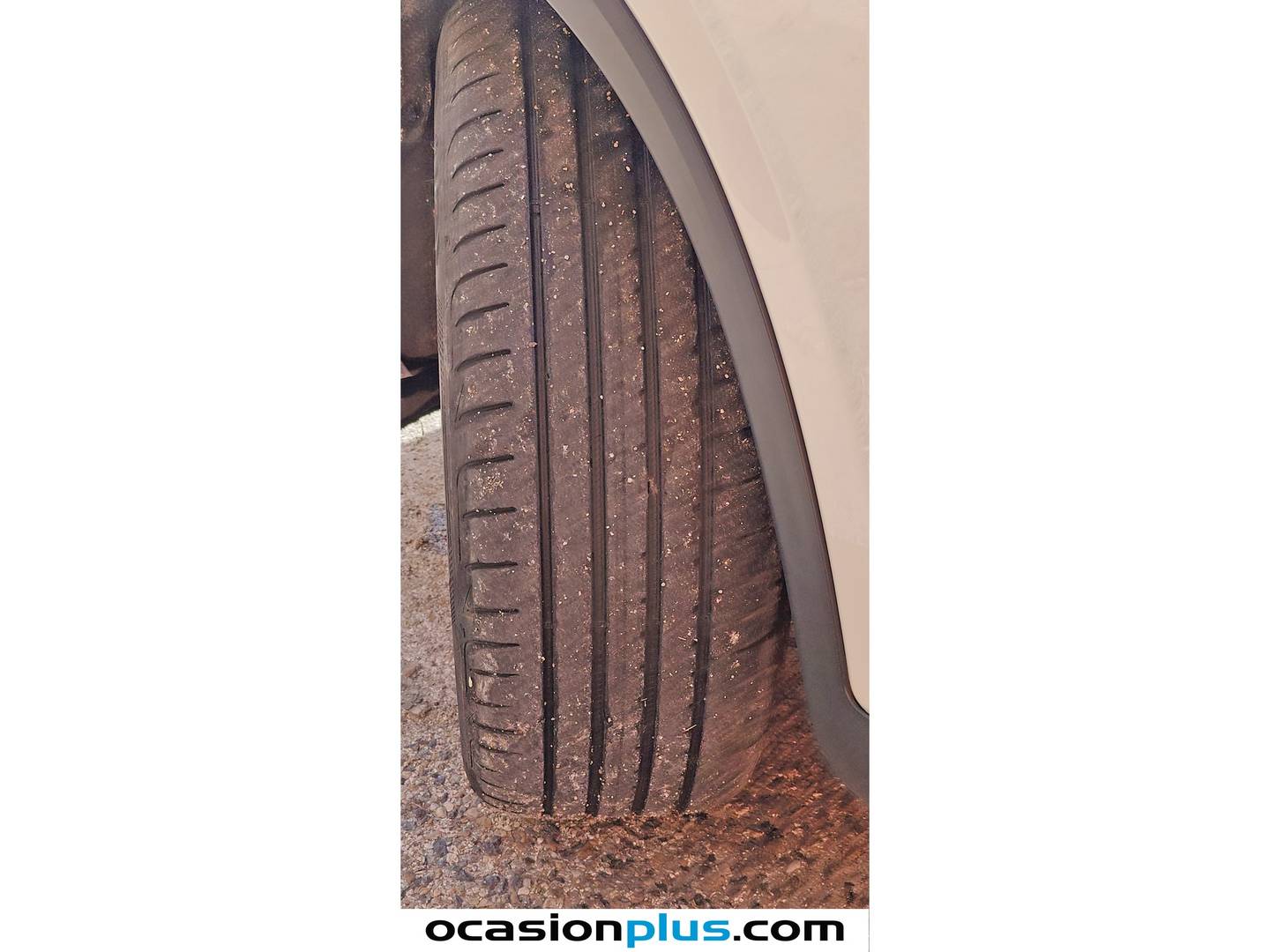 Nissan QASHQAI Nissan Qashqai E-POWER N-Connecta Auto (190 CV) seminuevo