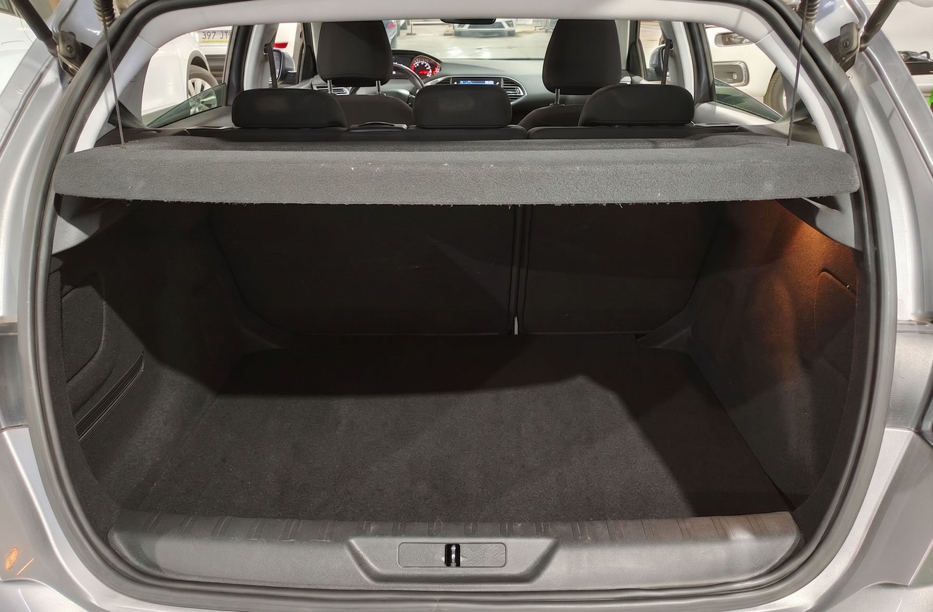 Peugeot 308 PureTech 110 Style - foto 15
