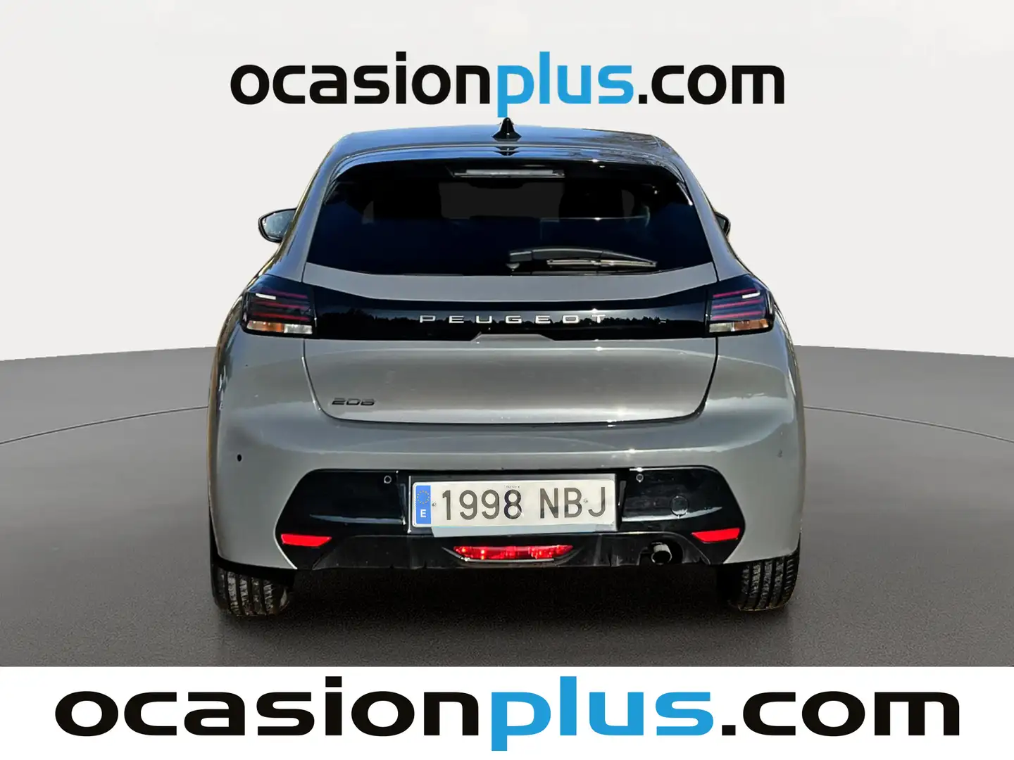 Foto Peugeot 208 Peugeot 208 PureTech 100 Allure (100 CV)