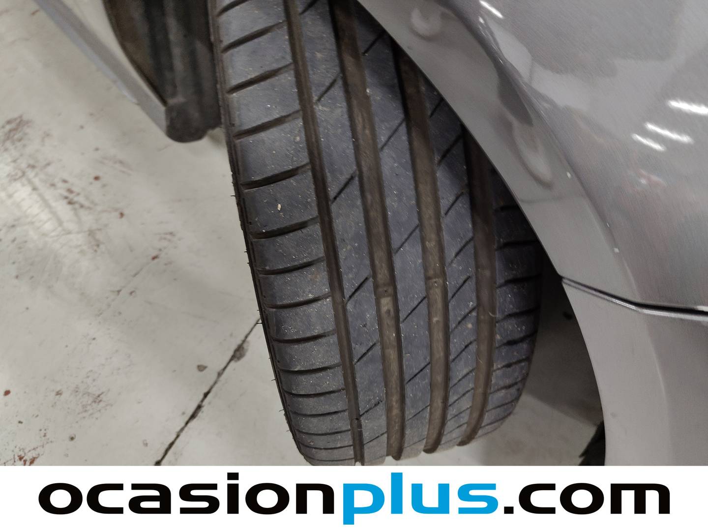 Mercedes Clase A Mercedes Clase A 200 d AMG Line (136 CV) 2016