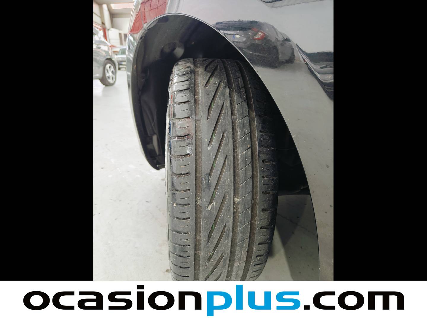 Renault Mégane Renault Megane Limited Energy S&S TCe (115 CV) de segunda mano