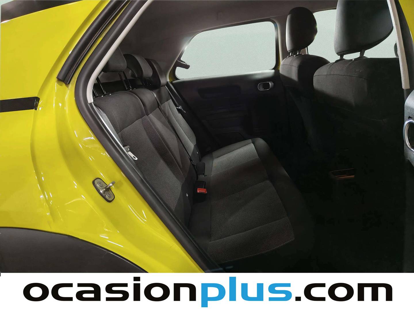 Citroën C4 Cactus Citroën C4 Cactus PureTech 110 S&S Feel (110 CV) al mejor precio