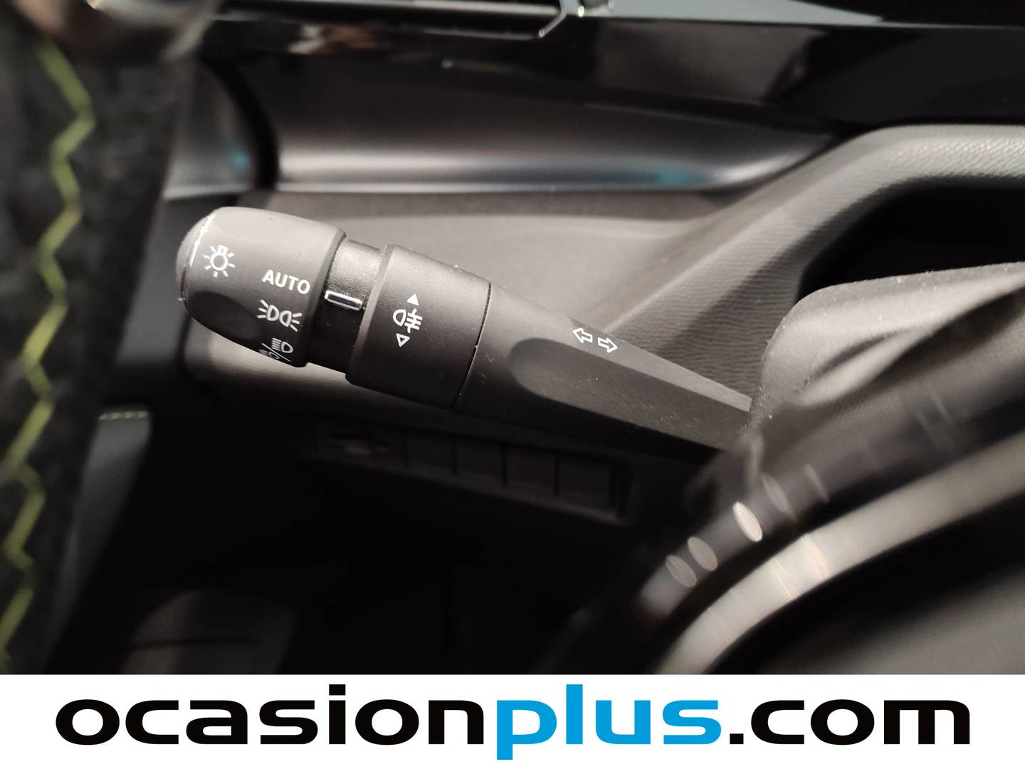 Foto Peugeot 308 Peugeot 308 GT Hybrid e-DCS6 (136 CV)