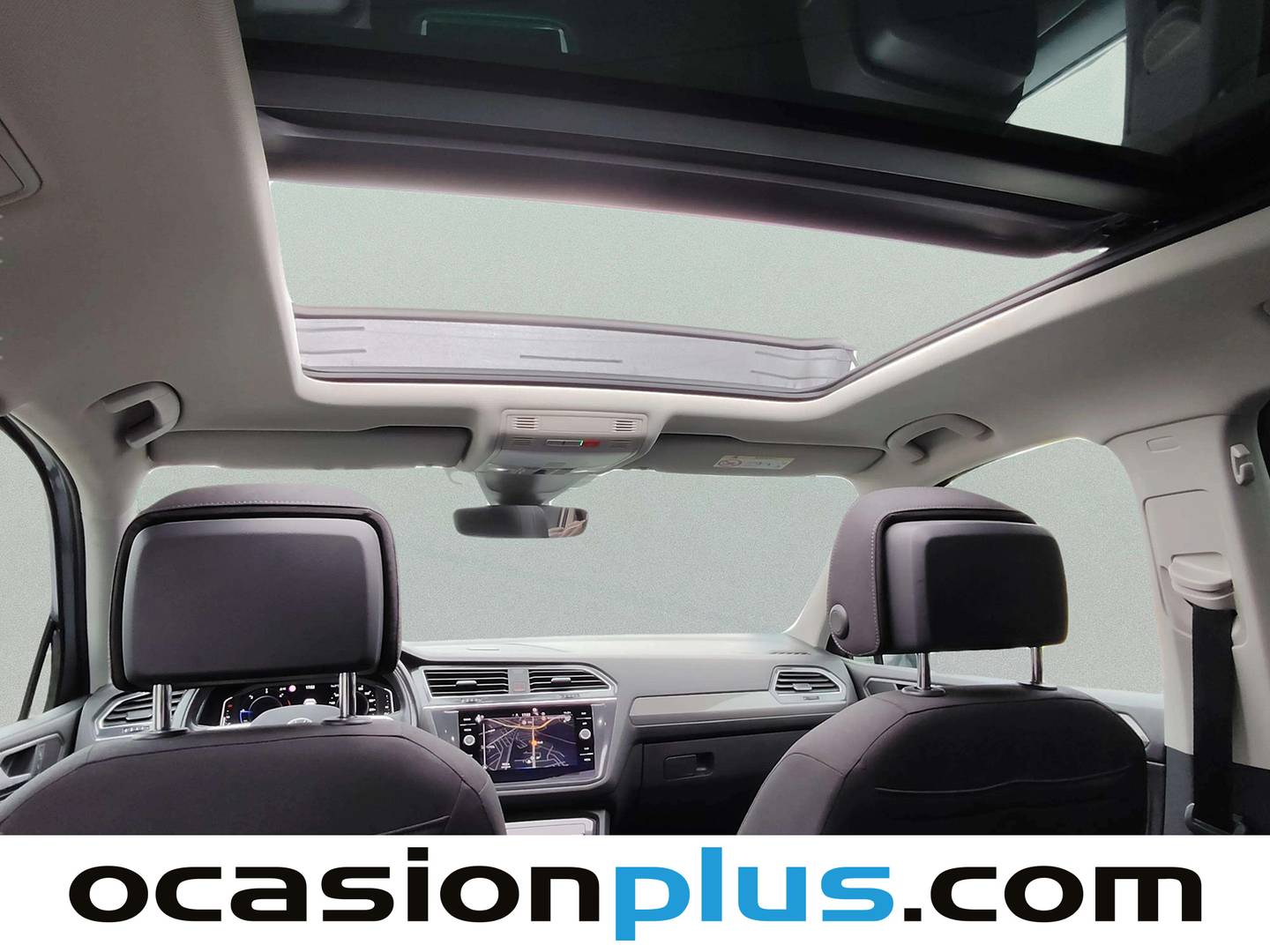 Foto Volkswagen Tiguan Allspace Volkswagen Tiguan Allspace Allspace Life 2.0 TDI (150 CV)